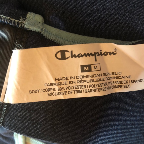 Champion Sports Bra - Picture 7 of 7